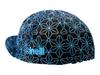 CINELLI BLUE ICE CAP Cycling Cap Blue Ice [Used]