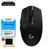 Logitech G304 LIGHTSPEED Kabellose Gaming-Maus