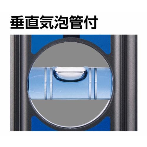 Shinwa Sokutei Blue Level Basic 300mm with Magnet 73490