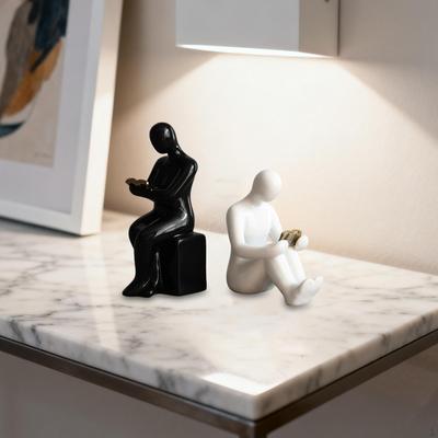 Decorazioni per la casa – Statuette