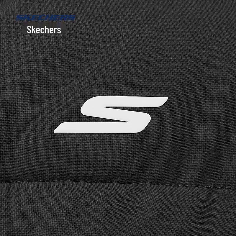 Skechers Women's Winter Hooded Sport Jacket