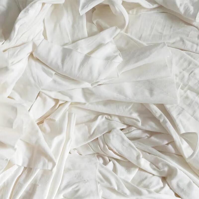 Industrial Absorbent Cotton Wiping Cloth
