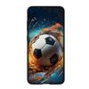 for iPhone 17 16 15 Xiaomi Poco F7 F8 X7 C85 C75 C71 M8 Redmi Note 14 13 12 11 Pro Max 14C 13C 15C A3 A4 Phone Case Football Soccer No 10 No10 Cover