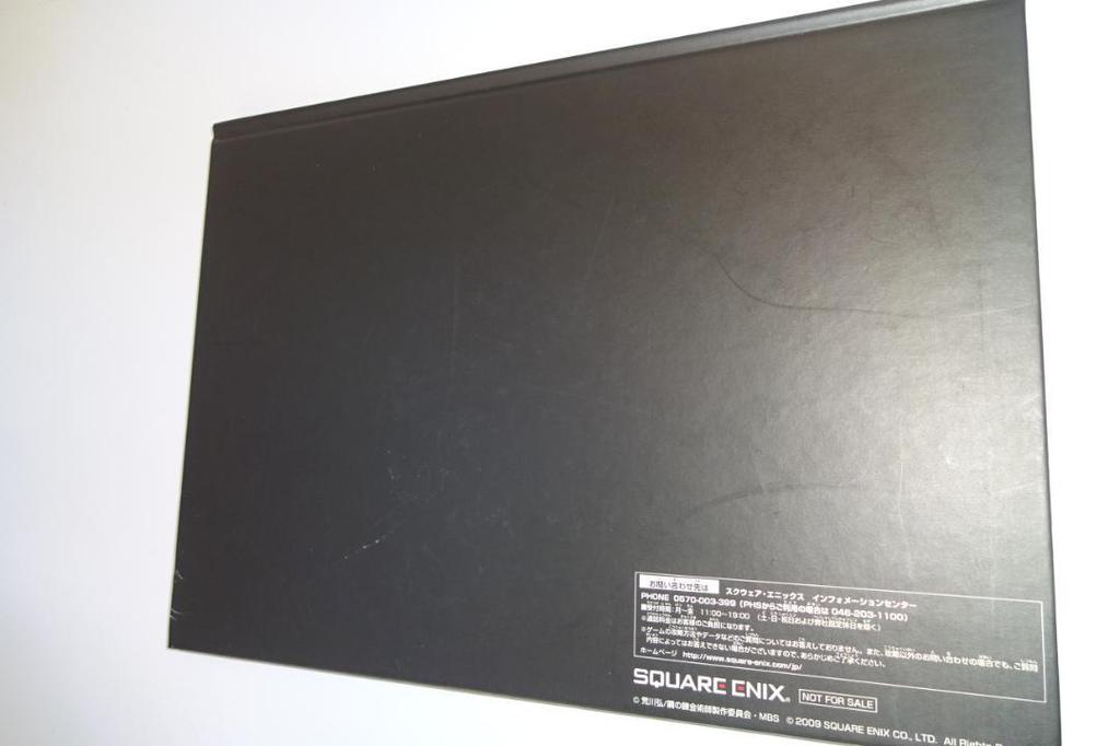 [USED] Fullmetal Alchemist Original Art Collection