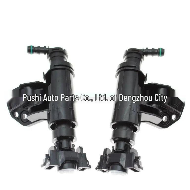 

Сопло омывателя фар Hyundai Tucson 2015 (98671-D7000/98672-D7000) 98680-D3000 Left Side Cover