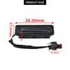Rear Tailgate Boot Opening Release Switch Button 13597499 For Vauxhall Insignia Estate 2009-2017 22902867