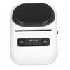 Drukarka Etykiet Termiczna Etykieciarka Przenośna Bluetooth Maszynka do Etykiet Odzieżowych Mini Maszynka do Naklejek 58mm