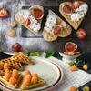 1200W 220V Waffle Machine Waffle Maker Household Electric Cake for Hash Browns and Other Carry-on Breakfast Lunch Snacks