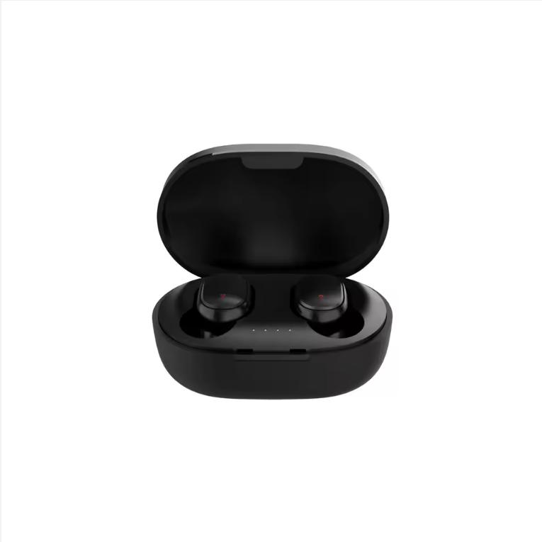 

Оригинальные беспроводные наушники XIAOMI A6S TWS Bluetooth-гарнитура Hi-Fi Музыкальные наушники Шумоподавляющие наушники-вкладыши Спорт Игра с микрофоном