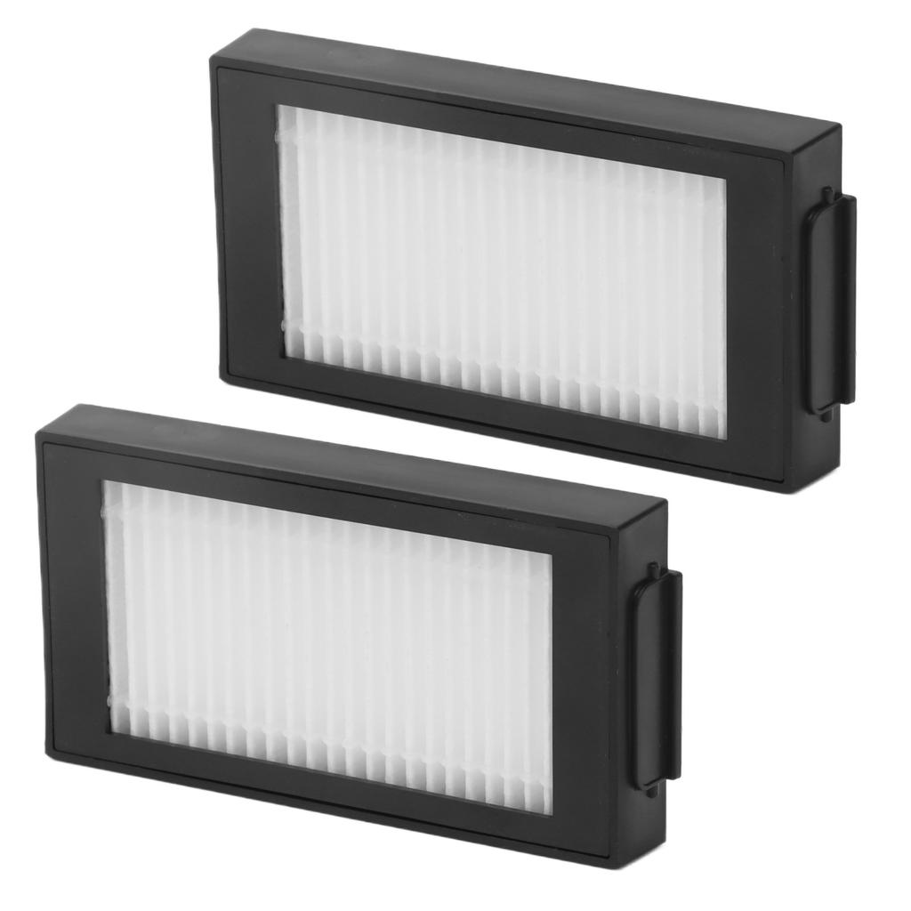 2PCS Filter Screen Vacuum Cleaner Filter Strainer Vacuum Cleaner Replacement Part for Xiaomi Mijia PRO