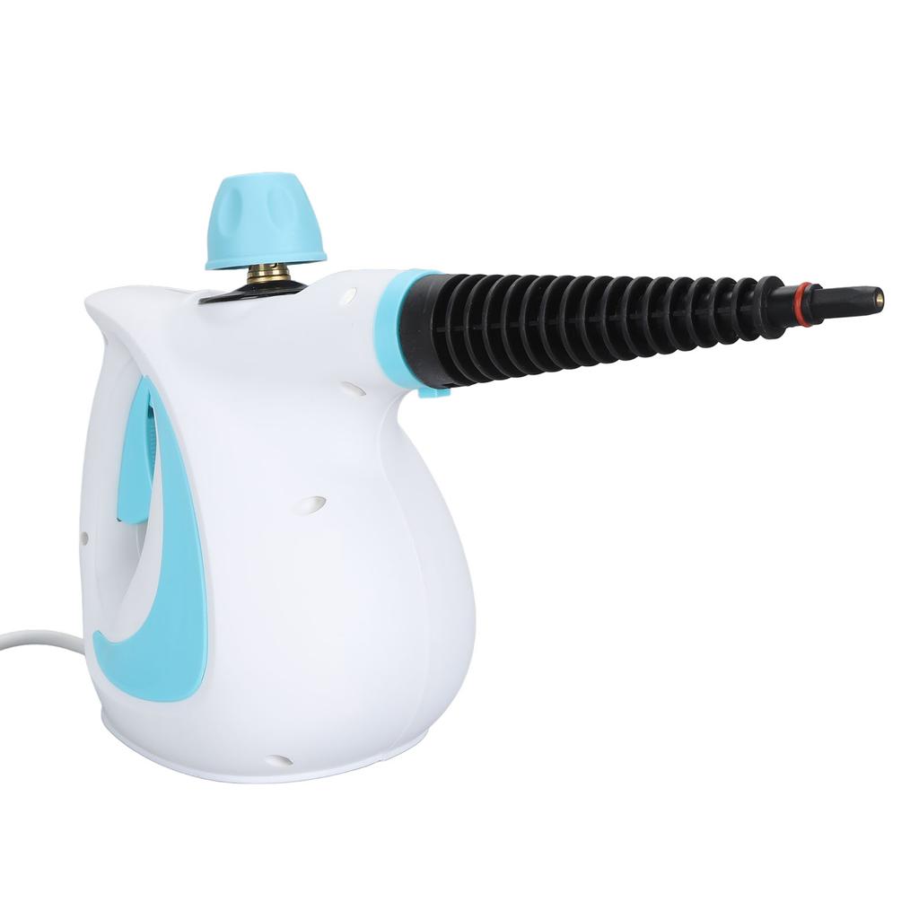 Handdampfreiniger ABS Mehrzweck Tragbarer effizienter Hochtemperatur-Druckdampfreiniger