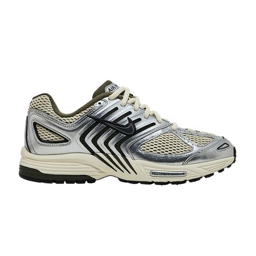 Nike Air Pegasus 2K5 Light Khaki Metallic Silver - HV5748-234