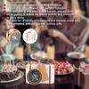 20pcs Vintage Wedding Gift Box Candy Boxes With Compass Kraft Tags Hemp For Travel Wedding Favors Gift Packaging Decorations