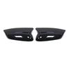 Kia EV6 Gloss Black Rearview Mirror Covers (1 Pair)