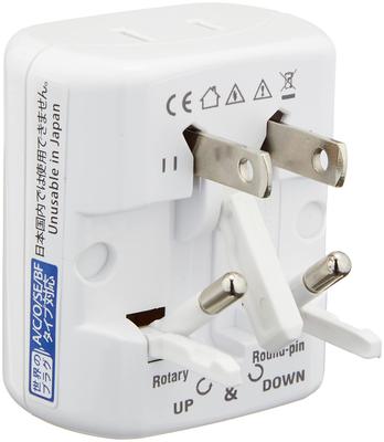 Temizlik için aletler ve süpürgeler – Elektrikli fiş ve priz adaptörleri