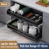Pull-Out Rack Kitchen