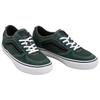 Vans Rowley Low Top Skateboard Shoes Unisex Green Sneakers VN0A2Z3O1CI