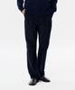 TAILDERN Wes Corduroy Pants Navy