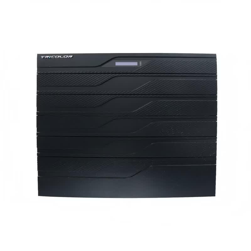 MOBIUS-H3 LED Video Splicing Processor