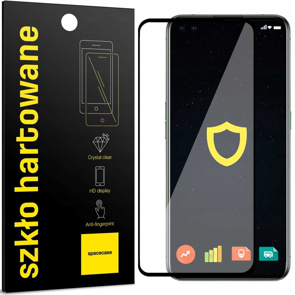 Sc Glass 5D Realme X50