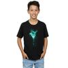 Harry Potter Boys Patronus Stag Cotton T-Shirt
