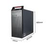Lenovo Kaitian M740J Domestic Desktop PC (CN version)