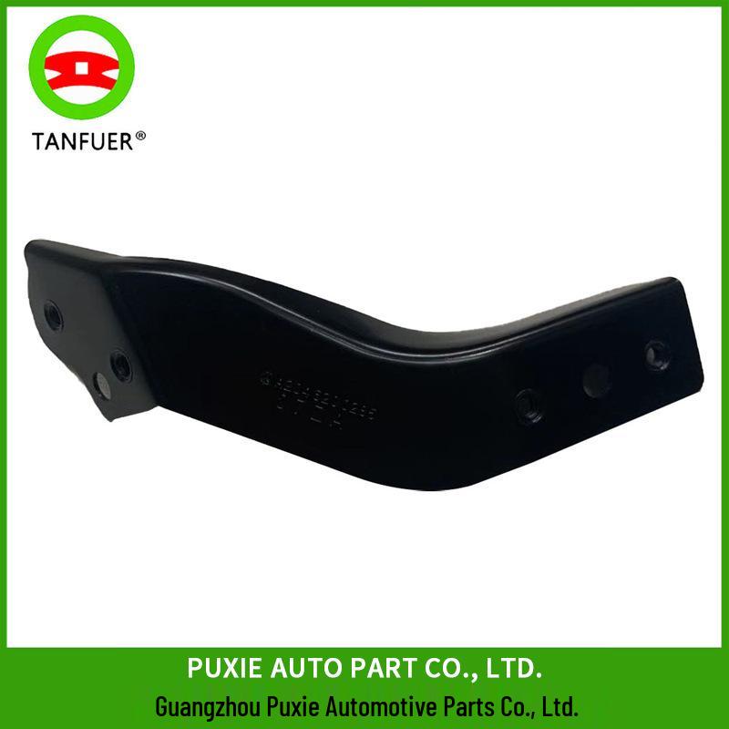 

Right Front Inner Bumper Bracket for Mercedes-Benz C-Class W204 (2046200285) 1