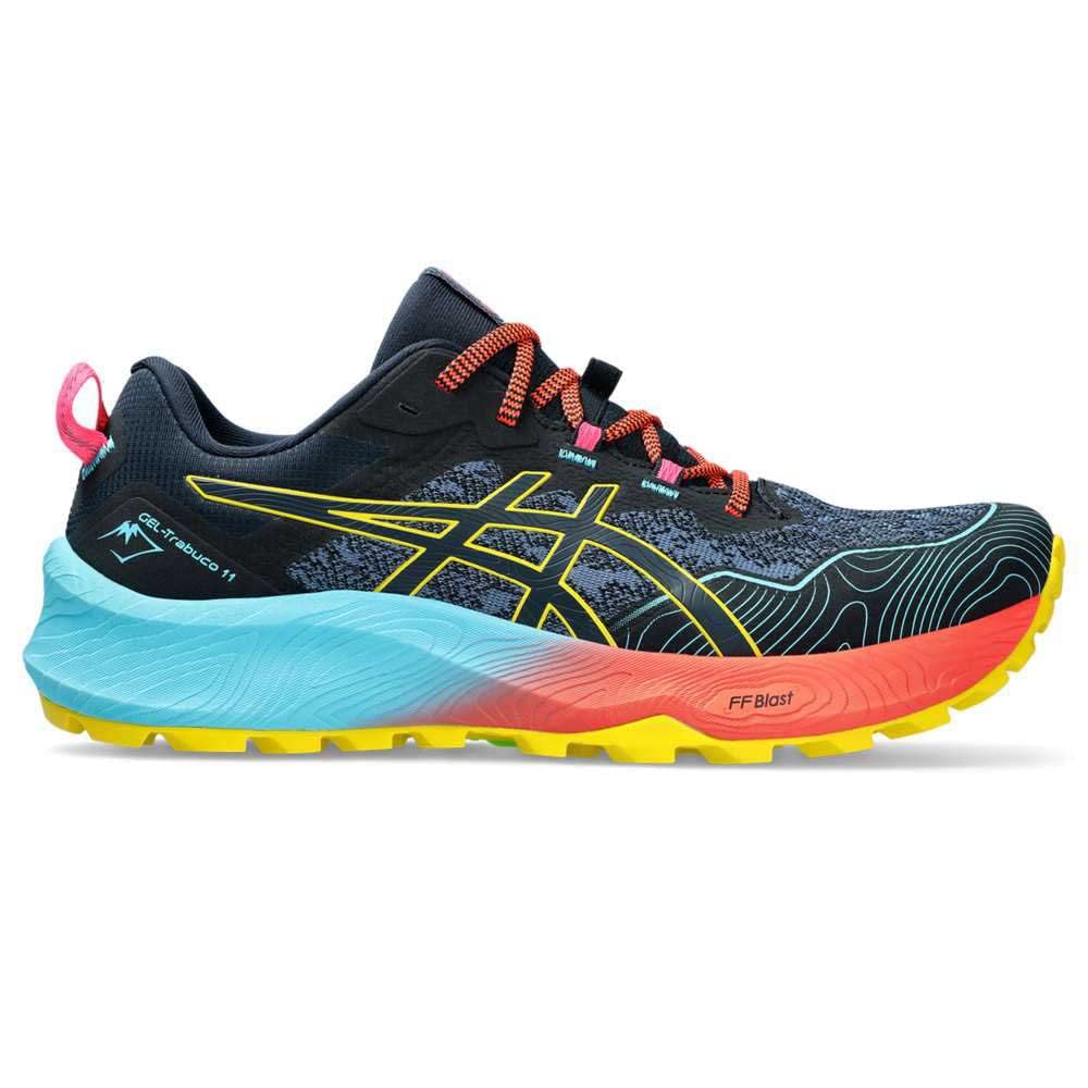 

11 Кроссовки для трейлраннинга [Asics] GEL.Trabuco Мужские