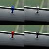 4pcs For VW Polo Golf 3 Beetle MK2 MK3 MK4 MK5 MK6 Bora CC Passat B6 B5 B7 Car Alloy Door Lock Pins Screw Knob Button