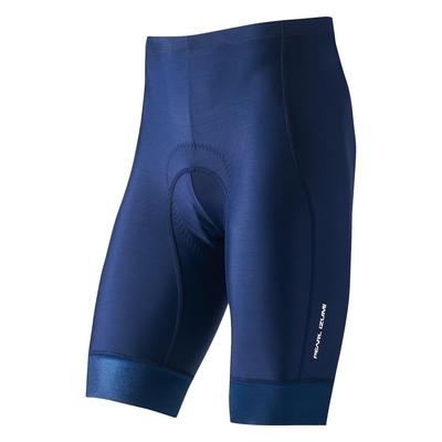 PEARL IZUMI Cycle Wear 220-3DR Cold Shade Pants, Color: 7 Dark Navy, Size: M