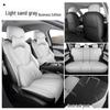 Full-Coverage Seat Covers for BYD Hiace 05EV - Interior Modification Seat Cushions
