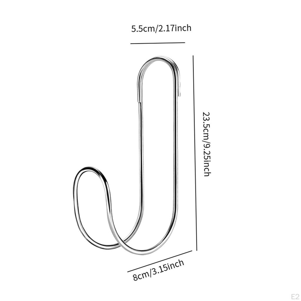 Garden Hose Holder Tool Wall Mounted for Yard Home Basement
