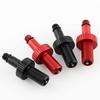 Bicycles Rear Shock Air Pumps Valves Adapter Tool Mountain Bike Suspension Air Valves Adapter Aluminum Alloy Converter