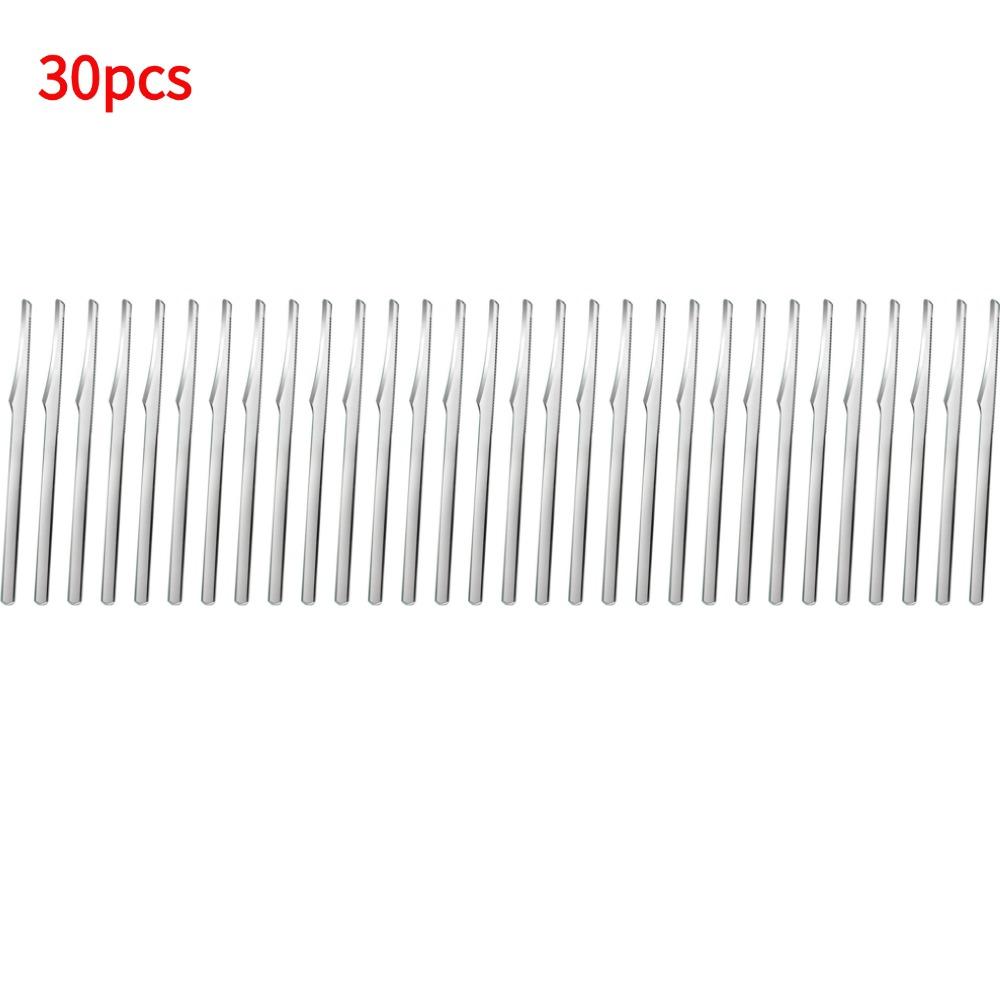 Foot Scraper Stainless Steel Foot Care Pedicure Scraper Portable Nail Clippers Exfoliating Dead Skin Foot Callus Rasp File