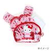 SANRIO Kuromi Vinyl Pouch (Dot) 935531