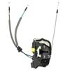 814202P000 81420-2P000 Rear Right  Door Lock Actuator Driver Side For Kia Sorento 2011-2015 81420 2P000