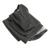 Soft Fabric Dog Calming Jacket Adjustable Thunder Relief Dog Shirt  Outdoor Walking