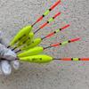 Enhanced Visibility Long Cast Fishing Float for Silver Carp & Grass Carp
