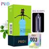 MIO Condoms for Men 32 Pcs Big Dottded G Spot Particle Condom 52mm Particles Penis Sleeve