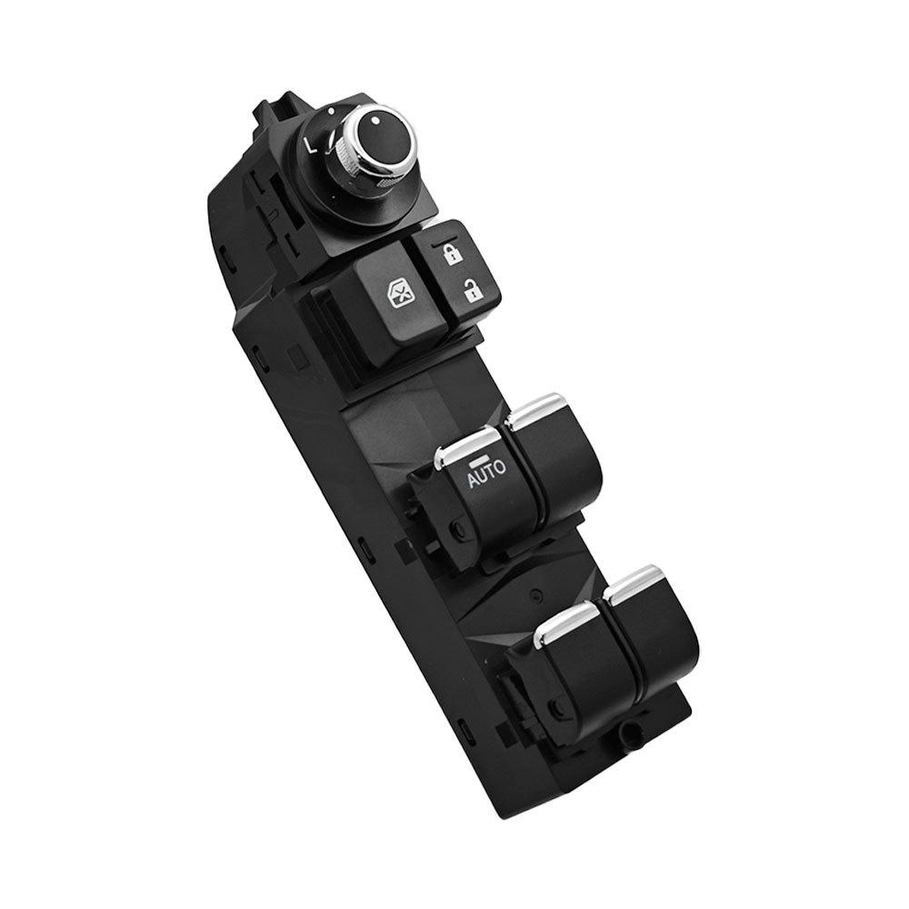 KA5E-66-350: Electric Window Glass Lift Control Switch for Mazda CX-5 Electric