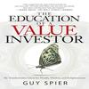 The Education Of A Value Investor Paperback # UKN1264