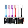Portable For Xiaomi USB LED Light With USB For Power Bank/Computer LED Lamp Protect Eyesight USB LED Laptop 10 Colors