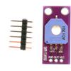 NOYITO Rotation Angle Sensor Module SV01A103AEA01R00 Trimmer 10K Potentiometer Analog Voltage Output