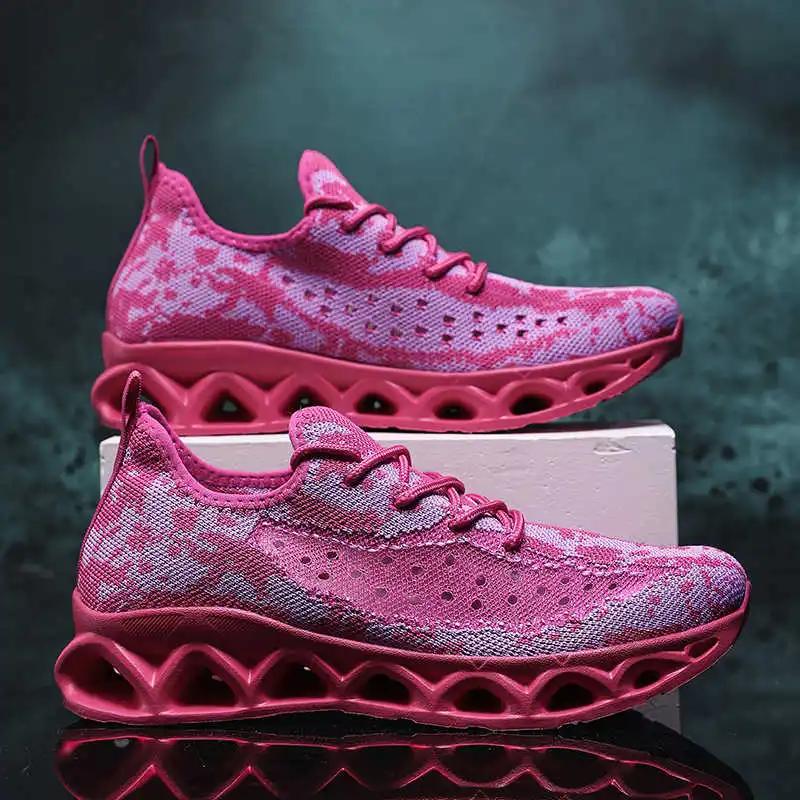 Fashion Key Height Hip Hop Shoes Woven Autumn Boots For Woman Luxury Sneakers Sport Styling Snearkers Athletics Price Lux Basket