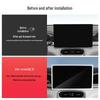 Silicone Case & Anti-Collision Protector for Geely Xingyuan Navigation Screen
