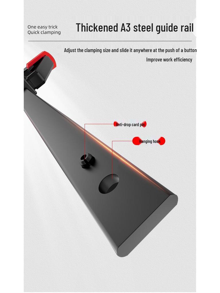Right Angle Quick-Fix Woodworking Clamp Collection