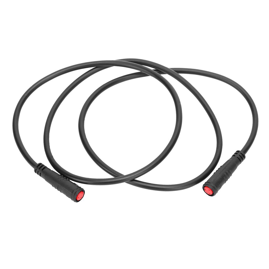 Connector Extension Cable Bicycle Lithium Battery Modification 2?Core Waterproof AdapterFemale To