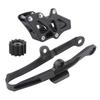 Kawasaki KX250F/KX450F Motorcycle Chain Guide & Slider