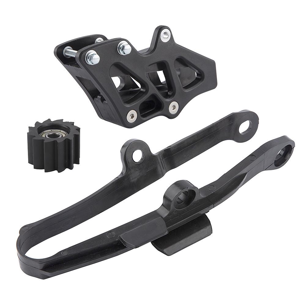 Kawasaki KX250F/KX450F Motorcycle Chain Guide & Slider