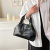 Trendy Bags Large Capacity Tote Bag for Women Fashionable Purse and Handbags Versatile Women Shoulder Bags